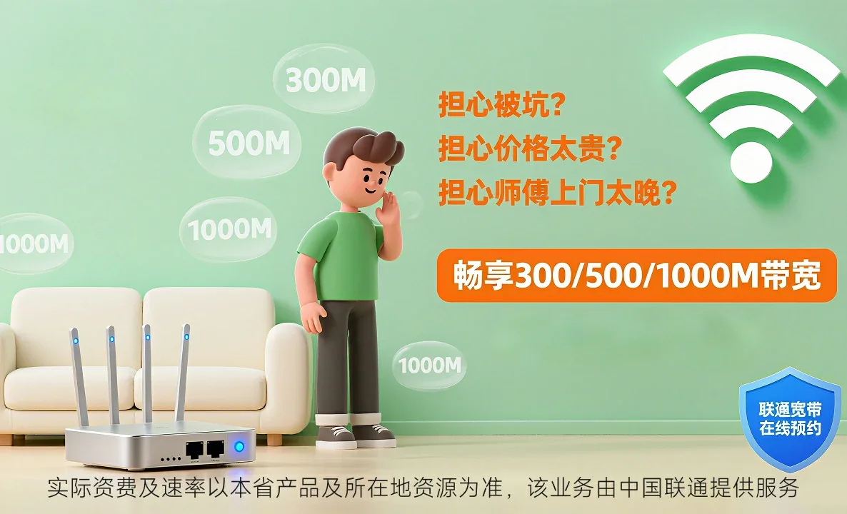 相城区中国联通