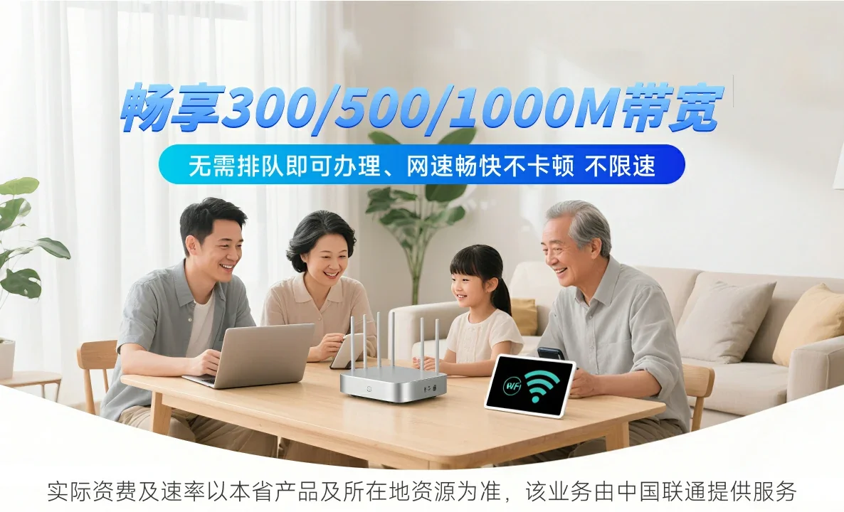 相城区中国联通